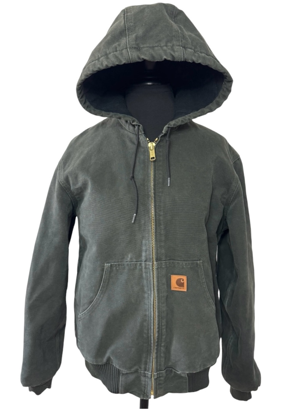 Carhartt Active Duck Jacket
